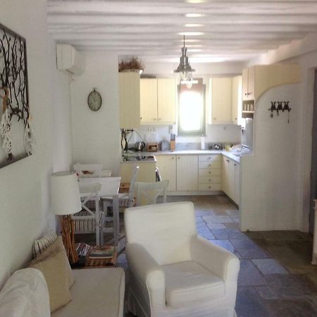 Summer Dream , 5 Min Walk To The Beach Livadakia Exterior foto