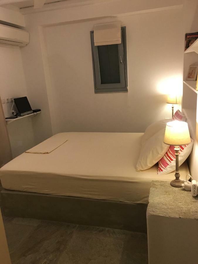 Summer Dream , 5 Min Walk To The Beach Livadakia Exterior foto